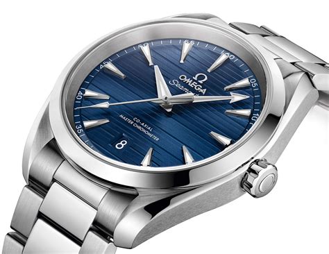 omega seamaster aqua terra 38|seamaster aqua terra price.